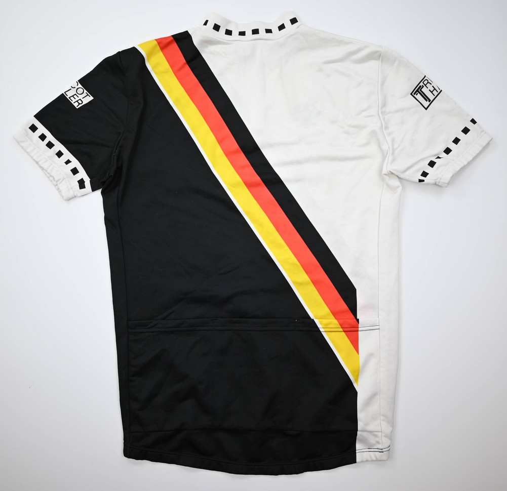 TRICOT HALER CYCLING SHIRT S