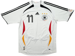 2005-07 GERMANY *KLOSE* KOSZULKA XL. BOYS