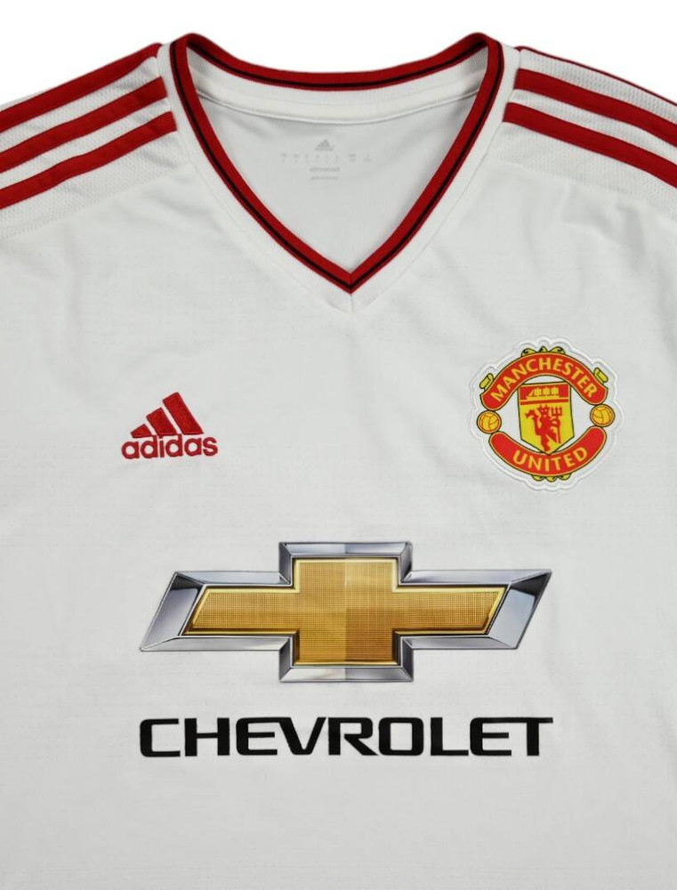 2015-16 MANCHESTER UNITED *RASHFORD* KOSZULKA L