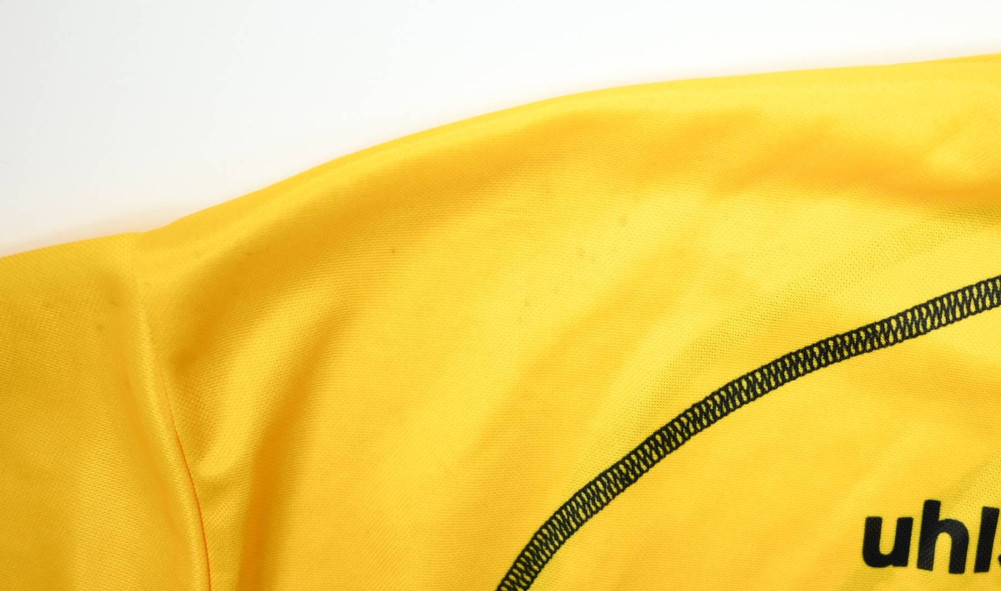 2004-05 JAMAICA KOSZULKA XXL