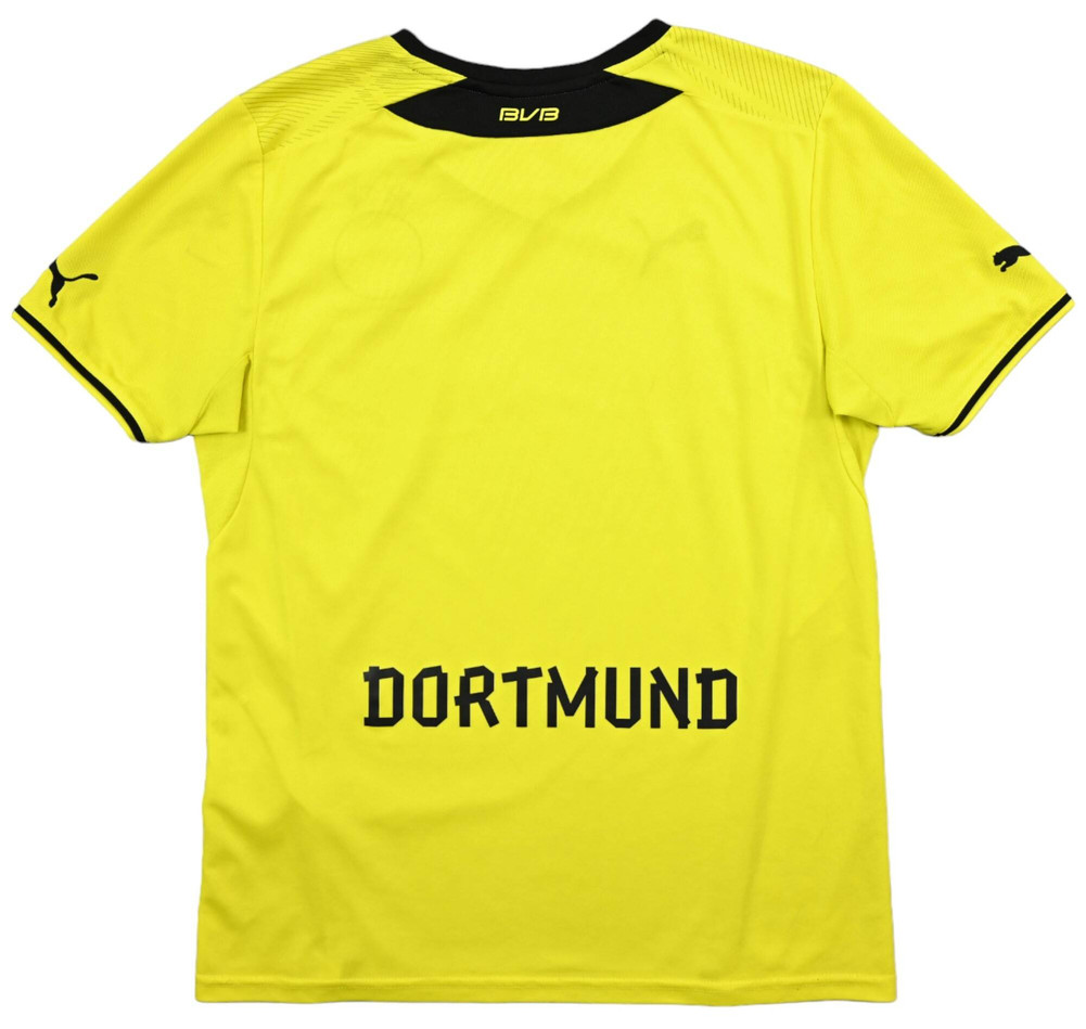 2013-14 BORUSSIA DORTMUND KOSZULKA M