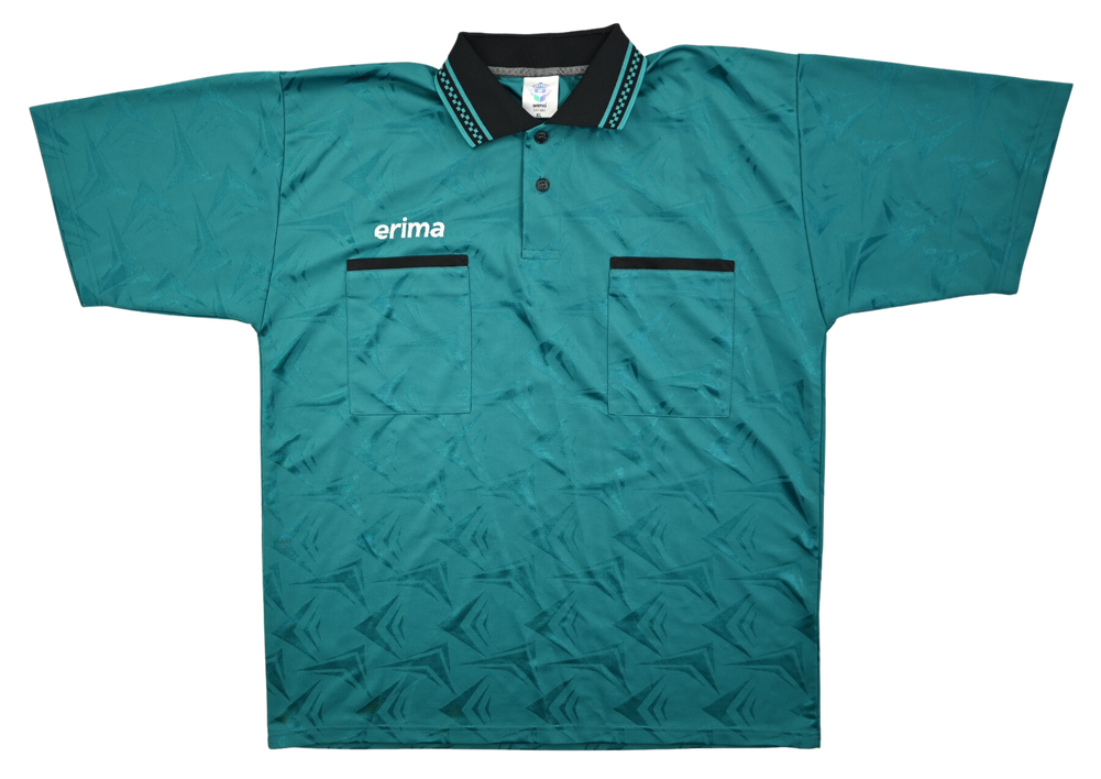 ERIMA OLDSCHOOL SHIRT XL