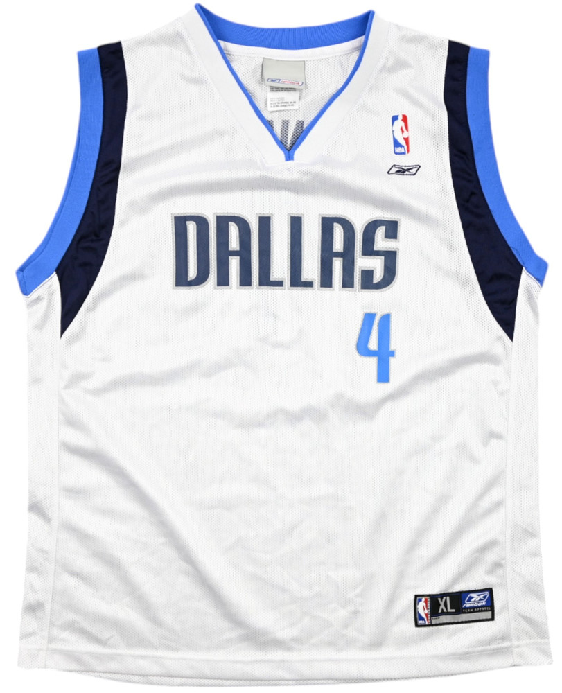 DALLAS MAVERICKS *FINLEY* NBA KOSZULKA XL. BOYS