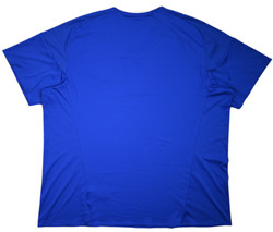 2016-17 CARDIFF CITY SHIRT XXL