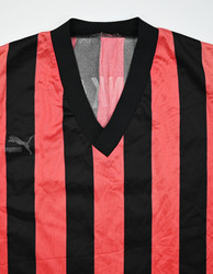 PUMA OLDSCHOOL KOSZULKA L