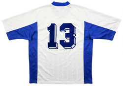 ADIDAS OLDSCHOOL #13 KOSZULKA XL