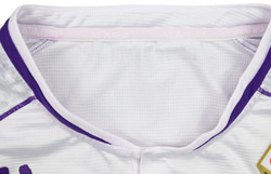 2020-21 FIORENTINA SHIRT L