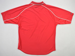 2000-02 LIVERPOOL KOSZULKA M