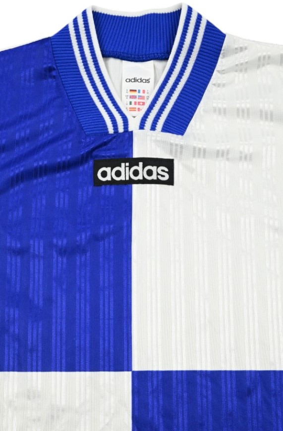 ADIDAS VINTAGE SHIRT M