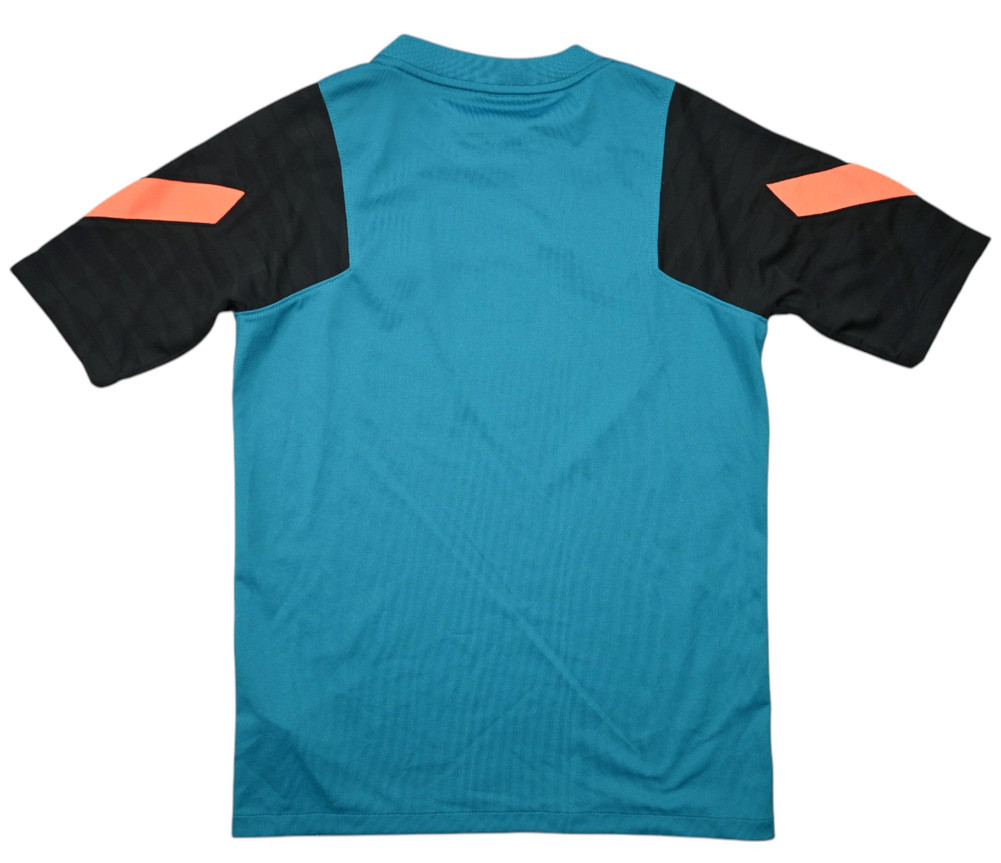 2021-22 CHELSEA LONDON KOSZULKA L. BOYS