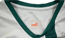 2013-14 WKS SLASK WROCLAW SHIRT L. BOYS