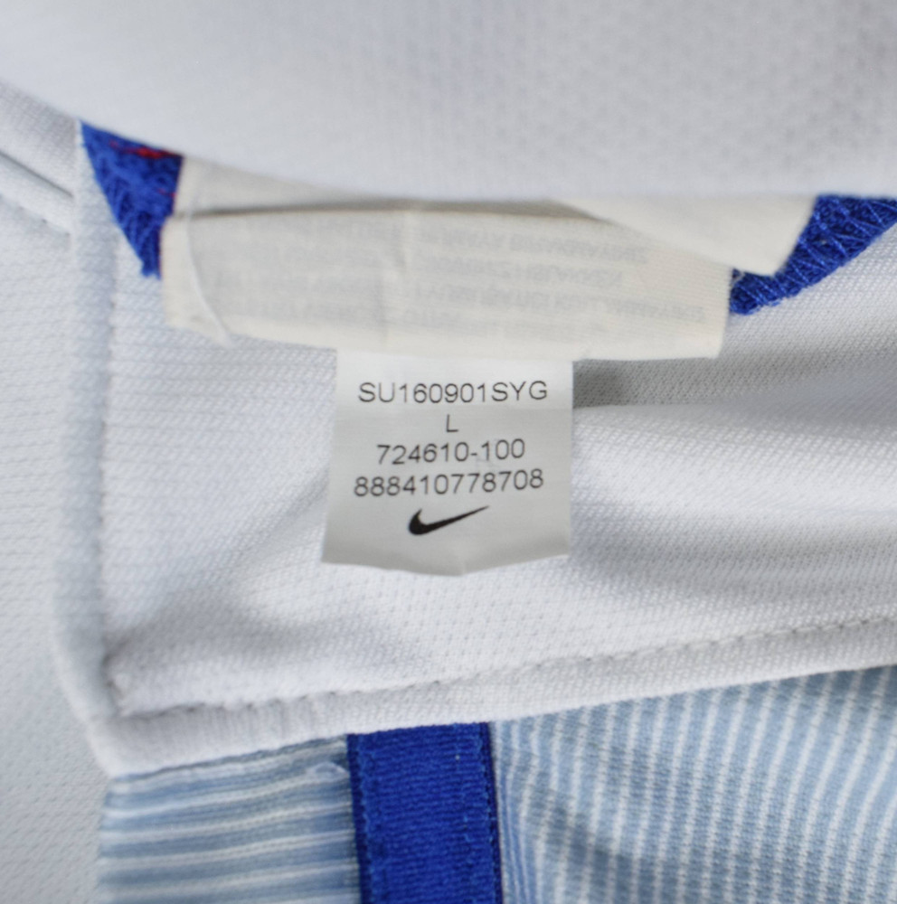 2016-17 ENGLAND KOSZULKA L