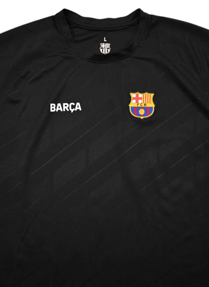 BARCELONA KOSZULKA L