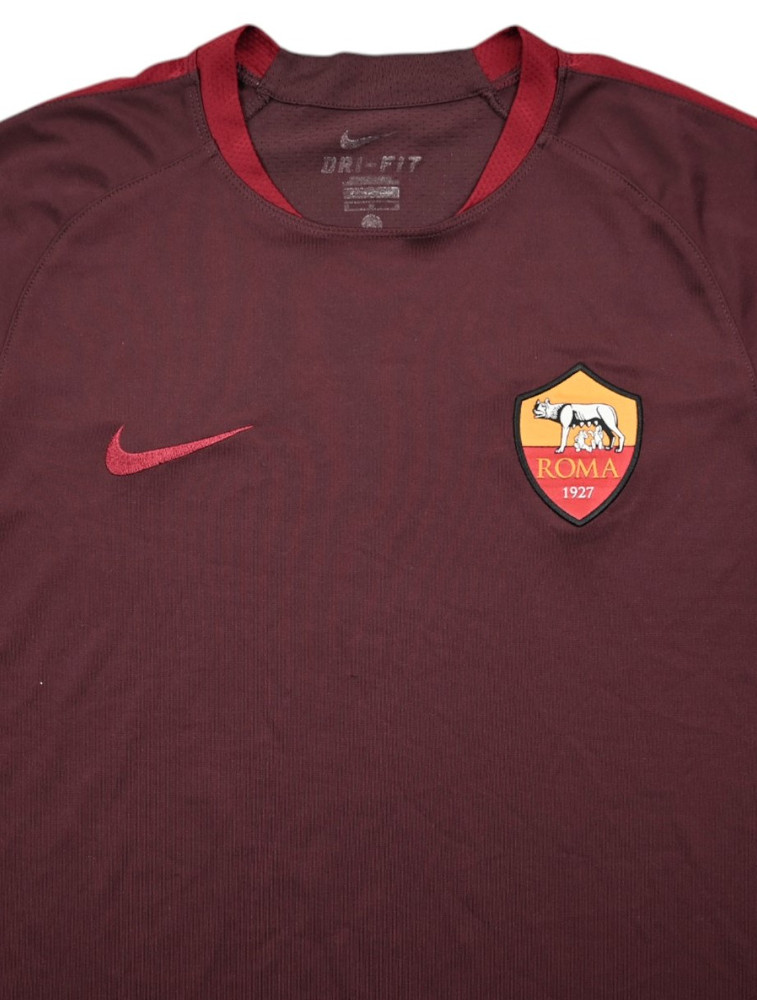 2015-16 AS ROMA SHIRT S