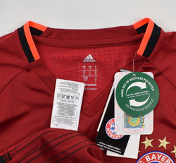 BAYERN MUNCHEN KOSZULKA S