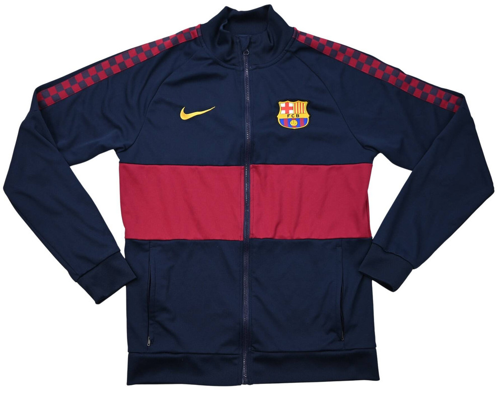 FC BARCELONA TOP M