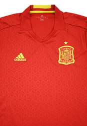 2016-17 SPAIN KOSZULKA L