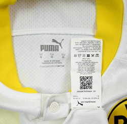 2020-21 BORUSSIA DORTMUND KOSZULKA M