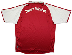 2003-04 BAYERN MUNCHEN KOSZULKA XL