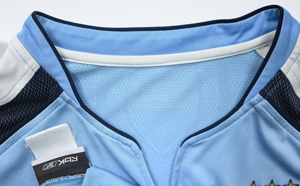 2006-07 MANCHESTER CITY KOSZULKA XL