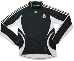 REAL MADRID TOP XXL