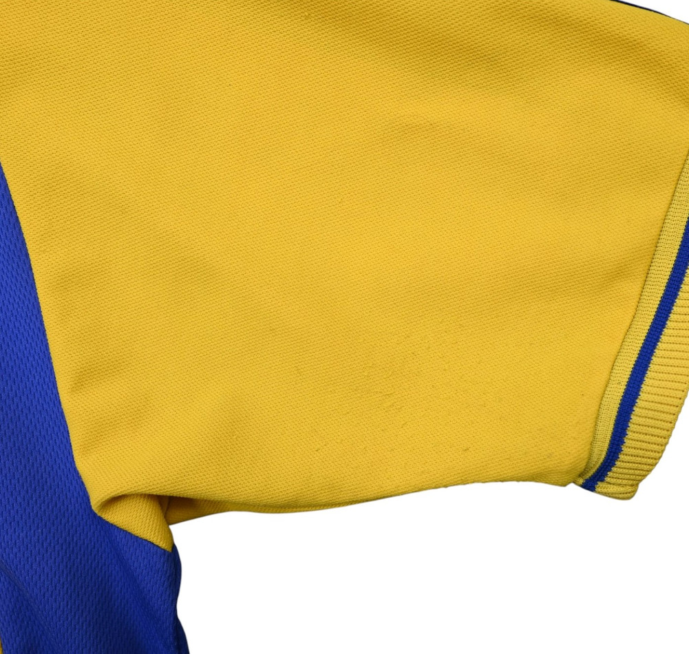 2000-02 BRONDBY *NIELSEN* KOSZULKA L