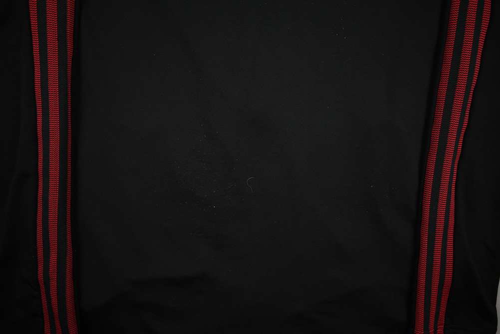 2020-21 BELGIUM BLUZA M