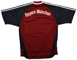2001-02 BAYERN MUNCHEN KOSZULKA S