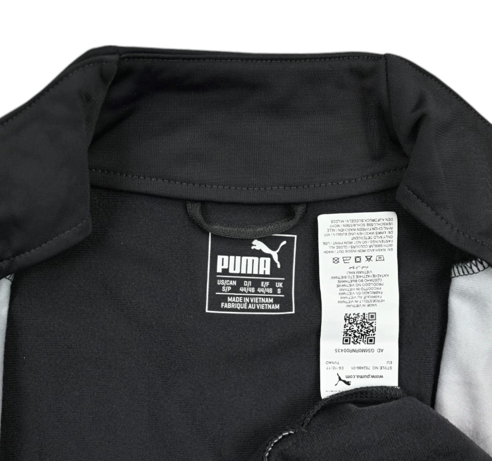 2018-19 SWITZERLAND TOP S