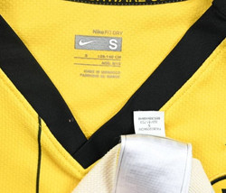 2008-09 BORUSSIA DORTMUND LONGSLEEVE S. BOYS