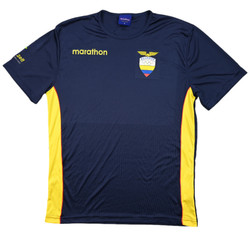 ECUADOR OLYMPIC TEAM KOSZULKA S