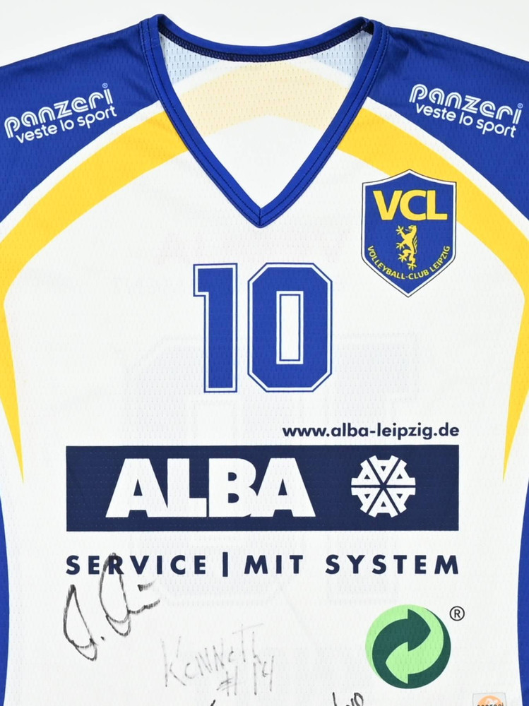 VCL LEIPZIG VOLLEYBALL KOSZULKA M
