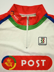 BIEMME CYCLING SHIRT L