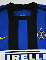2003-04 INTER MILAN KOSZULKA XL