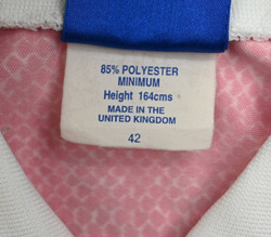 1998-99 AJAX AMSTERDAM KOSZULKA M. BOYS