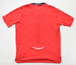 2008-10 ENGLAND SHIRT L