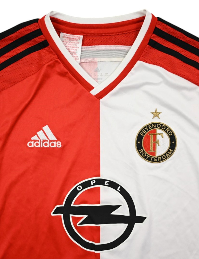 2014-15 FEYENOORD KOSZULKA XL. BOYS
