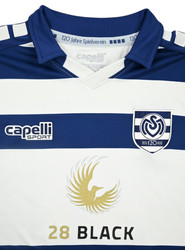 2022-23 DUISBURG WOMENS *HESS* KOSZULKA M