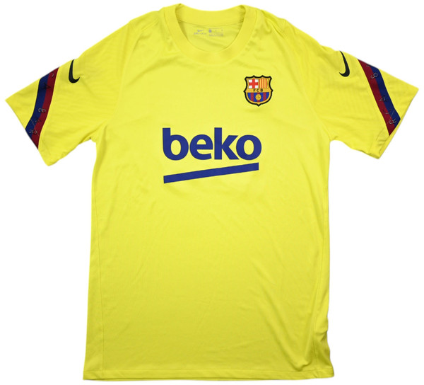 2019-20 BARCELONA SHIRT M