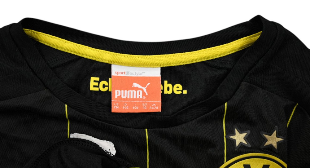 2014-16 BORUSSIA DORTMUND KOSZULKA M. BOYS