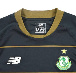 2016 SHAMROCK ROVERS SHIRT M. BOYS