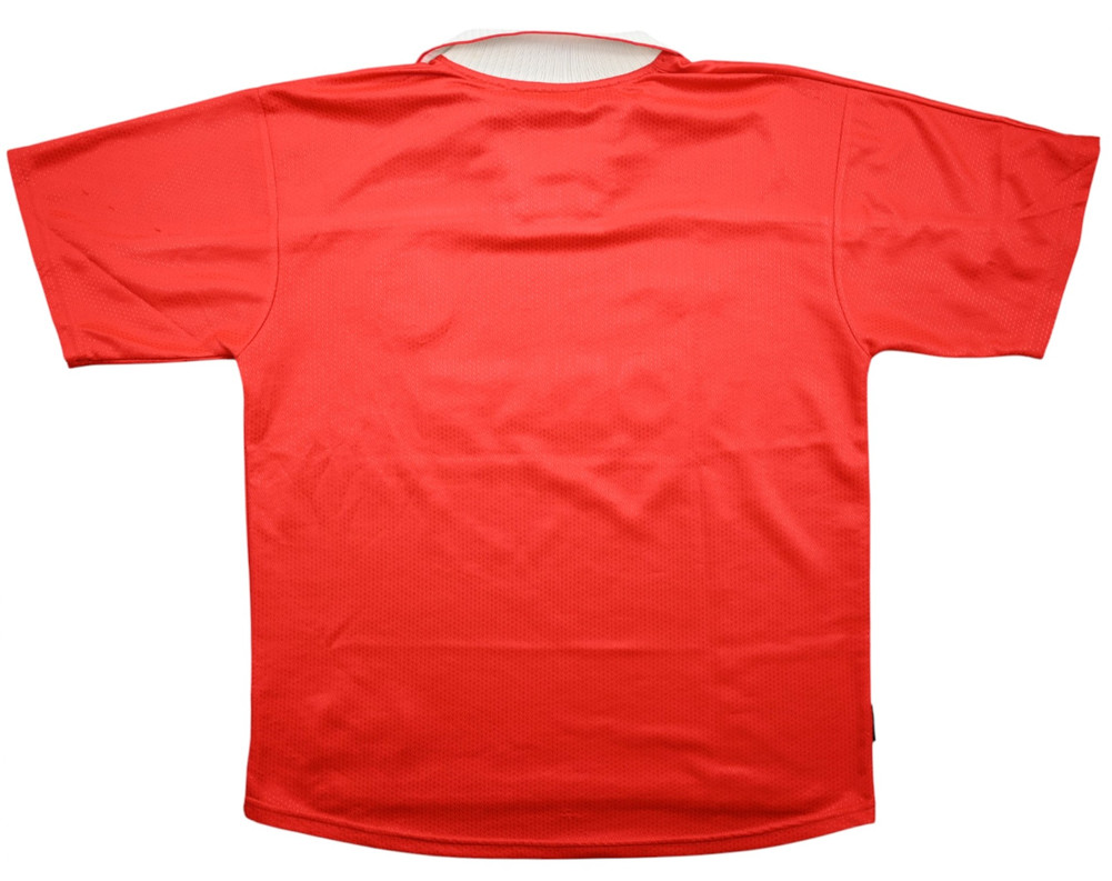 1999-00 BARNSLEY SHIRT M