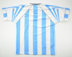 1996-98 ARGENTINA SHIRT L
