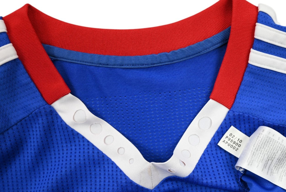 2010-11 CHELSEA *LAMPARD* SHIRT L