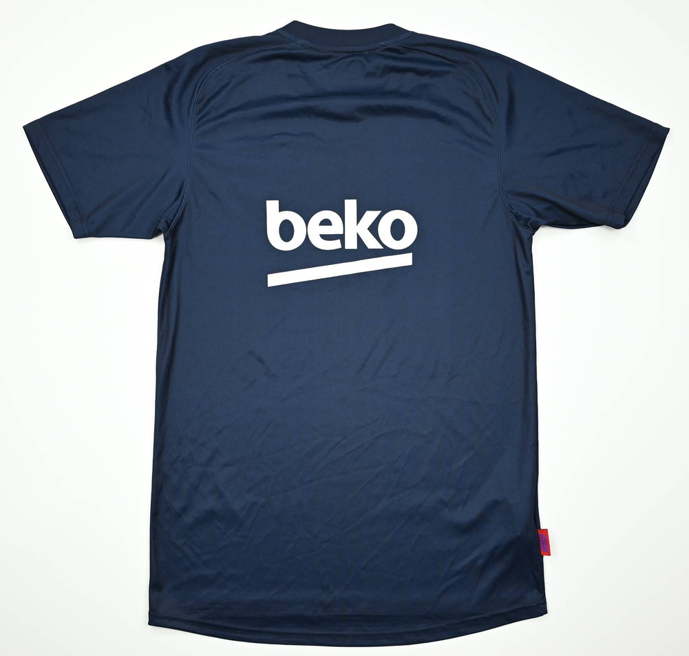 FC BARCELONA SHIRT S