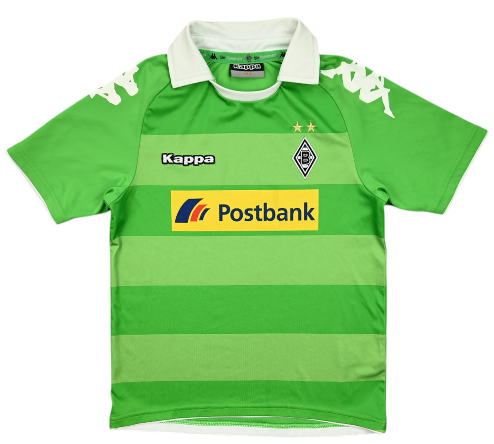 2013-14 BORUSSIA MONCHENGLADBACH KOSZULKA M. BOYS