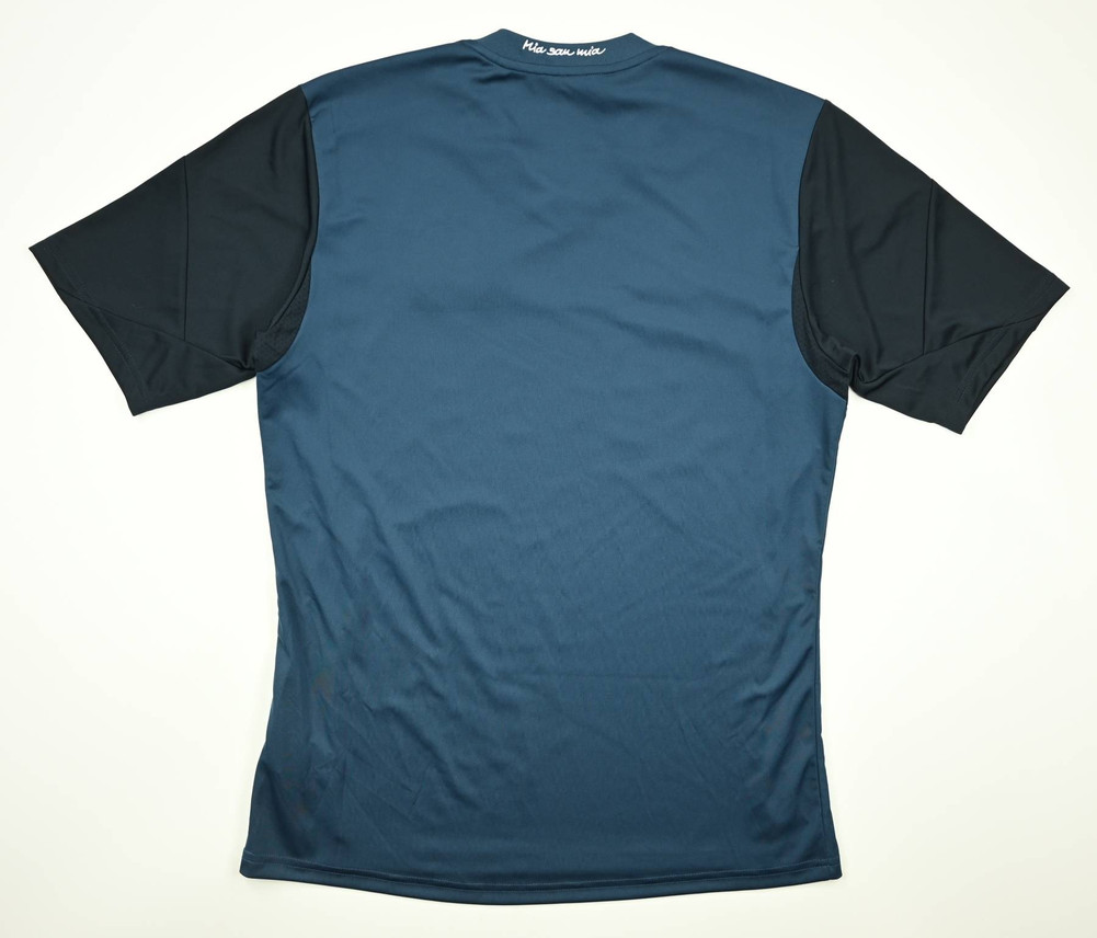 2013-14 BAYERN MUNCHEN SHIRT X. BOYS