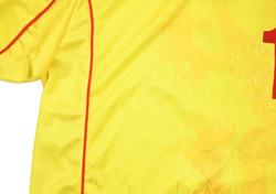 1998-00 WALES #12 SHIRT MATCH ISSUE XXL