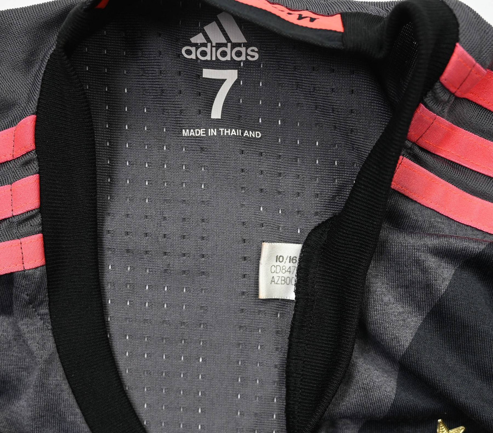 2016-17 BAYERN MUNCHEN LONGSLEEVE S