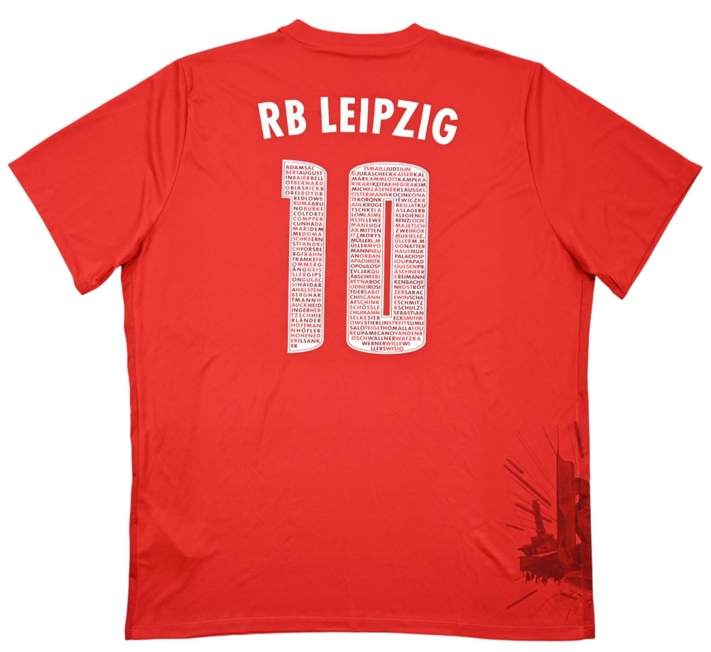 2019-20 RB LEIPZIG KOSZULKA XXL
